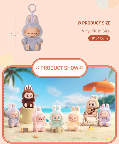 LABUBU THE MONSTERS – Have a Seat Mystery Box (Sitz-Edition) Vinylfigur