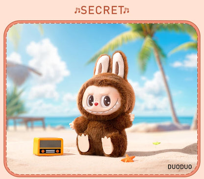 LABUBU THE MONSTERS – Have a Seat Mystery Box (Sitz-Edition) Vinylfigur