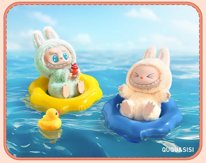 LABUBU THE MONSTERS – Have a Seat Mystery Box (Sitz-Edition) Vinylfigur