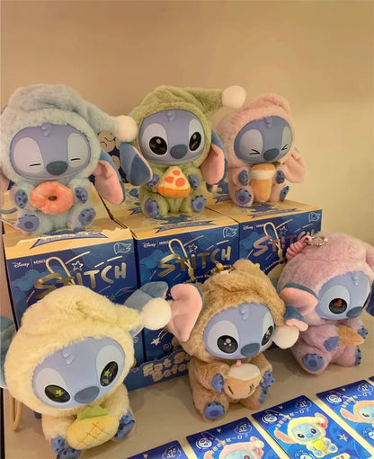 Pop Mart Labubu Stitch Edition - Exklusive Sammelfigur