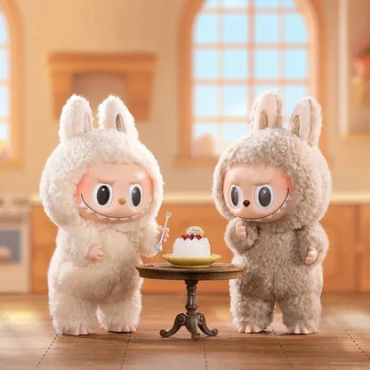 LABUBU THE MONSTERS – Exciting Macaron Series (Mystery Box) Vinylfigur