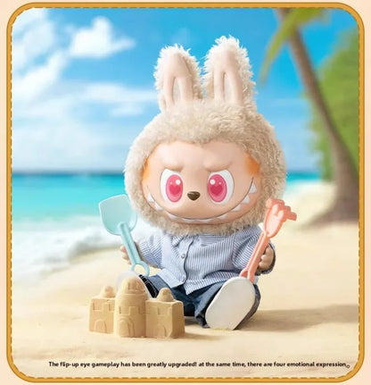 LABUBU THE MONSTERS – Flip With Me Series