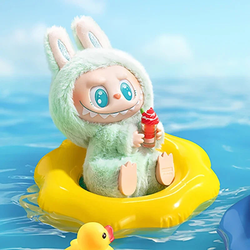 LABUBU THE MONSTERS – Have a Seat Mystery Box (Sitz-Edition) Vinylfigur