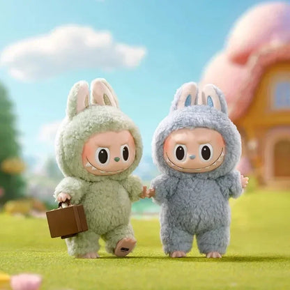 LABUBU THE MONSTERS – Exciting Macaron Series (Mystery Box) Vinylfigur