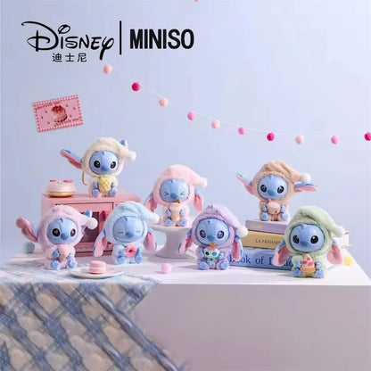Pop Mart Labubu Stitch Edition - Exklusive Sammelfigur