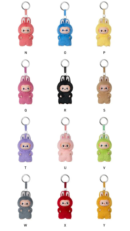 LABUBU THE MONSTERS – „Love“ Pin (Love Series)