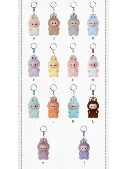 LABUBU THE MONSTERS – „Love“ Pin (Love Series)