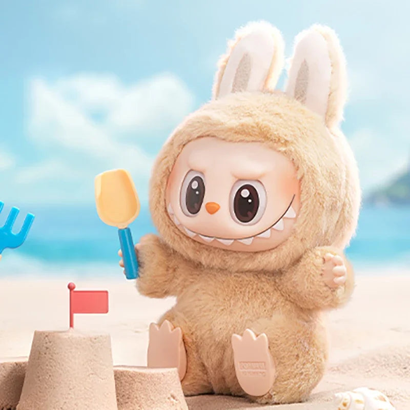 LABUBU THE MONSTERS – Have a Seat Mystery Box (Sitz-Edition) Vinylfigur