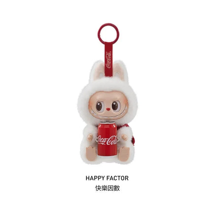 LABUBU THE MONSTERS × Coca-Cola – Limited Edition Mystery Box Vinylfigur