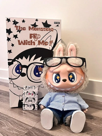 LABUBU THE MONSTERS – Flip With Me Series
