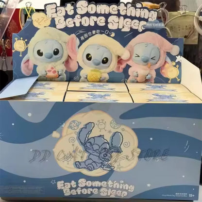 Pop Mart Labubu Stitch Edition - Exklusive Sammelfigur