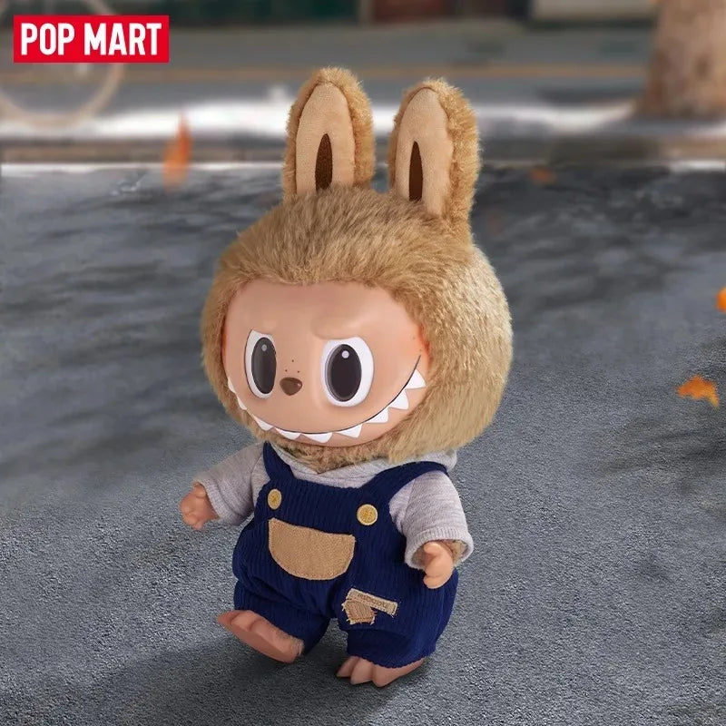 LABUBU THE MONSTERS – Time to Chill Vinylfigur