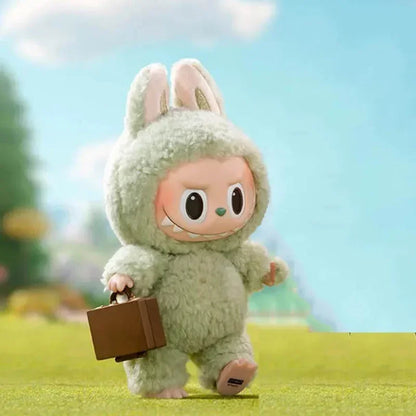 LABUBU THE MONSTERS – Exciting Macaron Series (Mystery Box) Vinylfigur