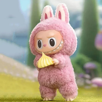 LABUBU THE MONSTERS – Exciting Macaron Series (Mystery Box) Vinylfigur