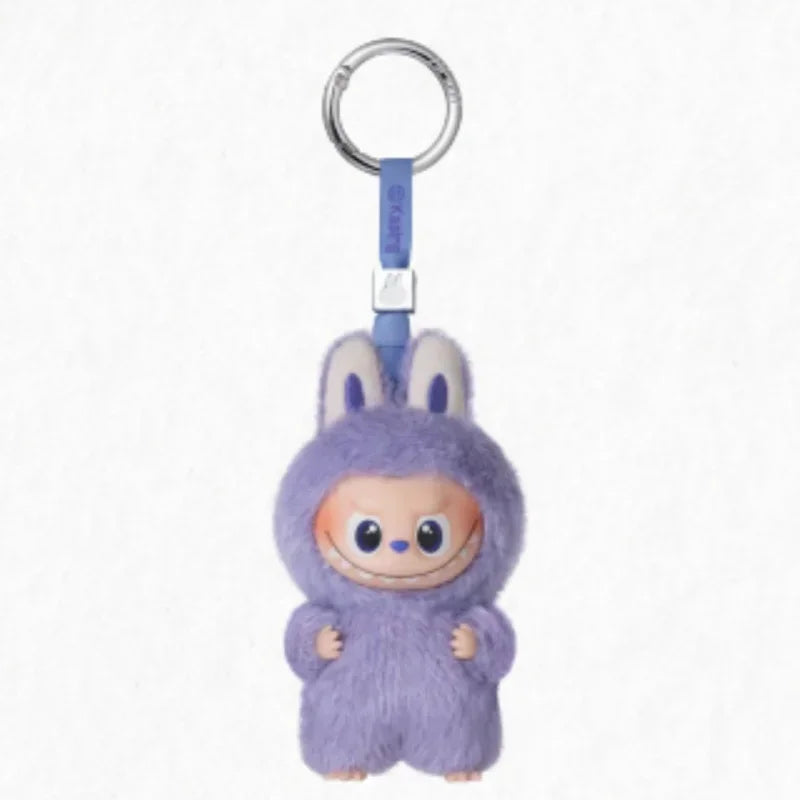 LABUBU THE MONSTERS – „Love“ Pin (Love Series)