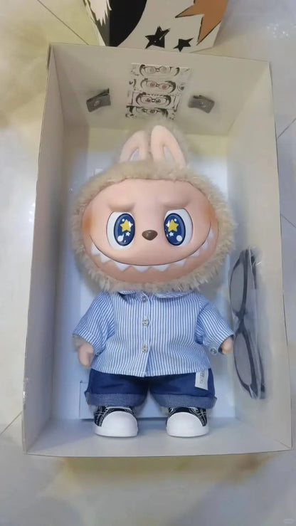 LABUBU THE MONSTERS – Flip With Me Series