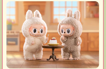 LABUBU THE MONSTERS – Exciting Macaron Series (Mystery Box) Vinylfigur