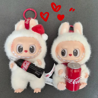 LABUBU THE MONSTERS × Coca-Cola – Limited Edition Mystery Box Vinylfigur