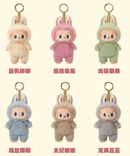LABUBU THE MONSTERS – Exciting Macaron Series (Mystery Box) Vinylfigur