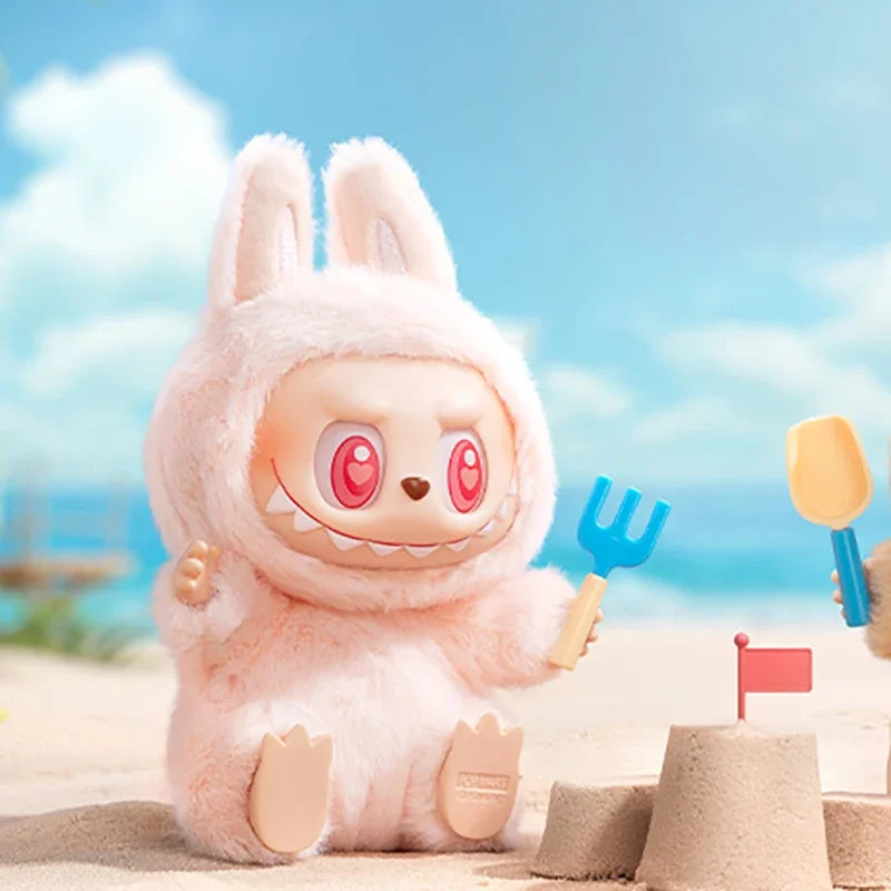LABUBU THE MONSTERS – Have a Seat Mystery Box (Sitz-Edition) Vinylfigur