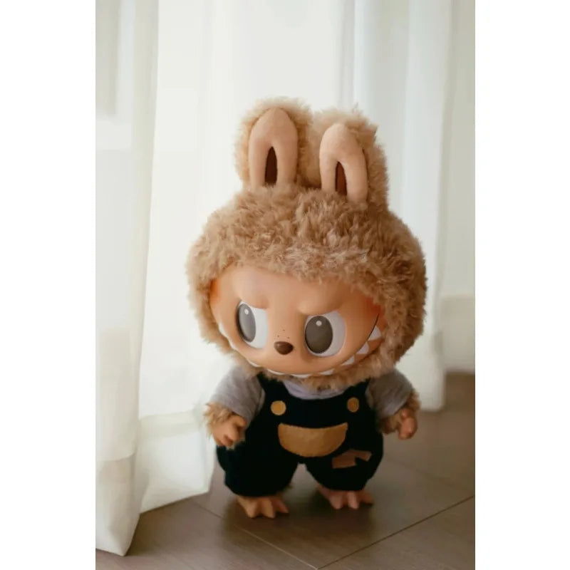 LABUBU THE MONSTERS – Time to Chill Vinylfigur