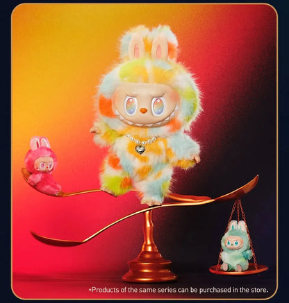POP MART LABUBU THE MONSTERS Big into Energy Series Blind Box ROCK THE UNIVERSE Series Mystery Box Guess Bag Toy Doll Cute Model
