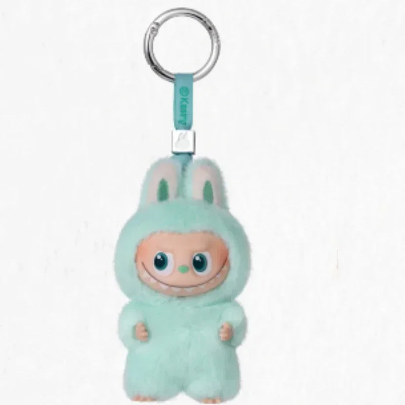 LABUBU THE MONSTERS – „Love“ Pin (Love Series)