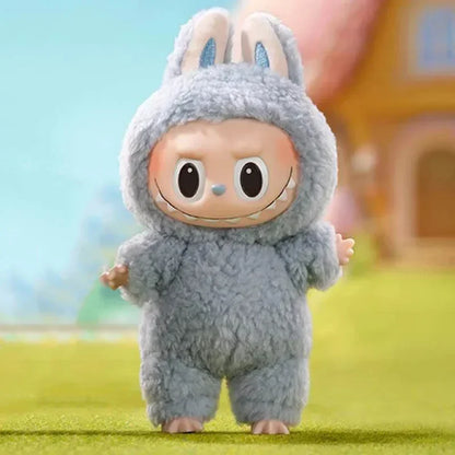 LABUBU THE MONSTERS – Exciting Macaron Series (Mystery Box) Vinylfigur