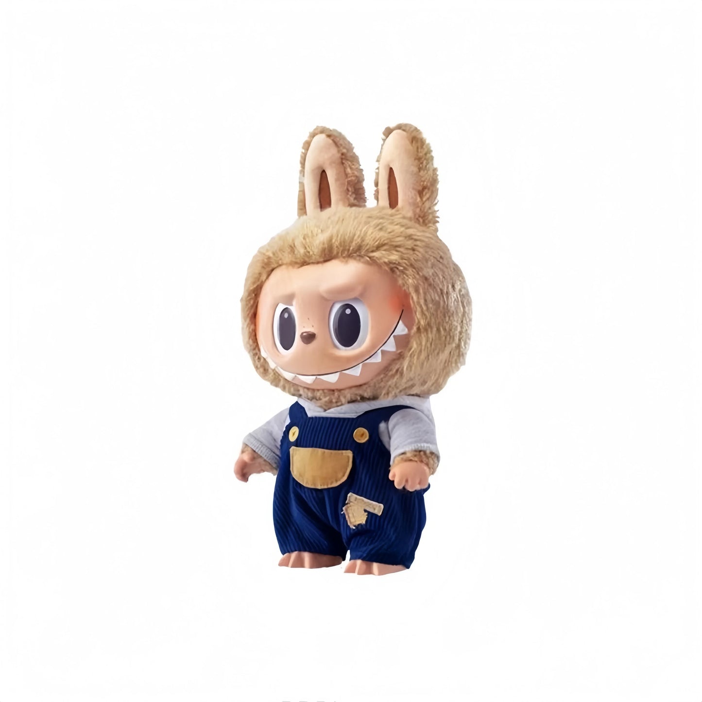 LABUBU THE MONSTERS – Time to Chill Vinylfigur
