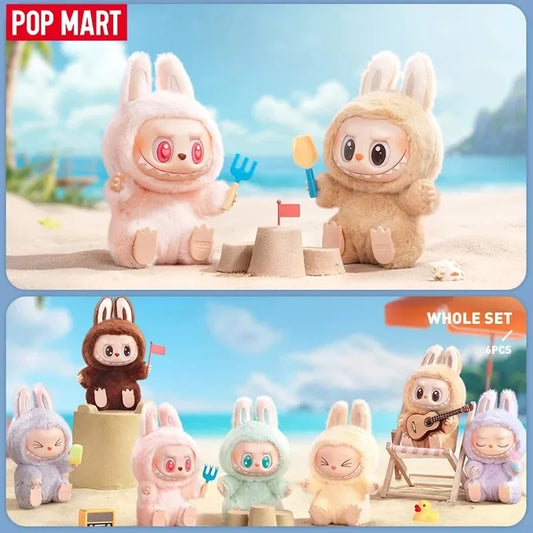 LABUBU THE MONSTERS – Have a Seat Mystery Box (Sitz-Edition) Vinylfigur
