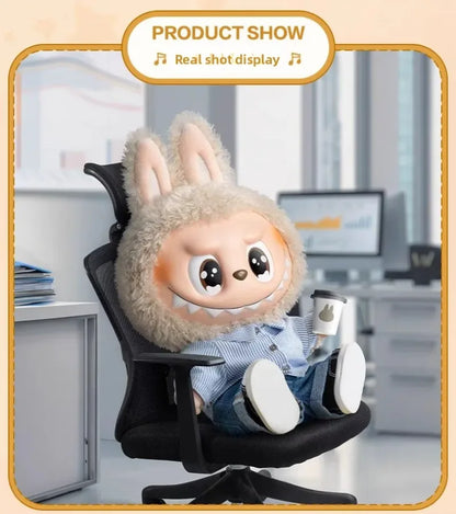 LABUBU THE MONSTERS – Flip With Me Series