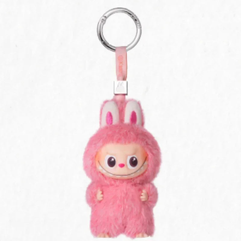 LABUBU THE MONSTERS – „Love“ Pin (Love Series)