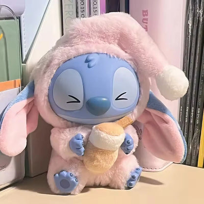 Pop Mart Labubu Stitch Edition - Exklusive Sammelfigur