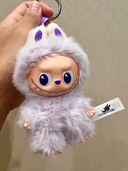 LABUBU THE MONSTERS – A–M Secret Code Series (Mystery Box) Vinylfigur